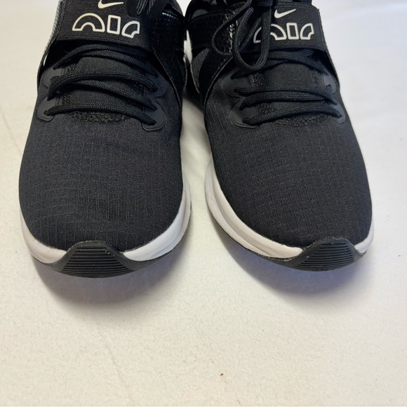 Nike Air Max Bella TR 5 Women’s Size 7.5 Black And White - Picture 6 of 7